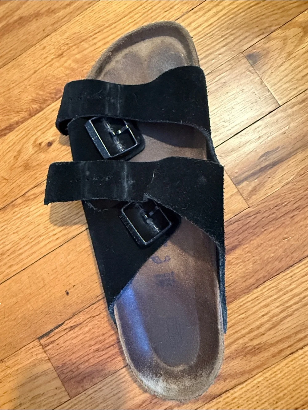 Birkenstock arizona soft